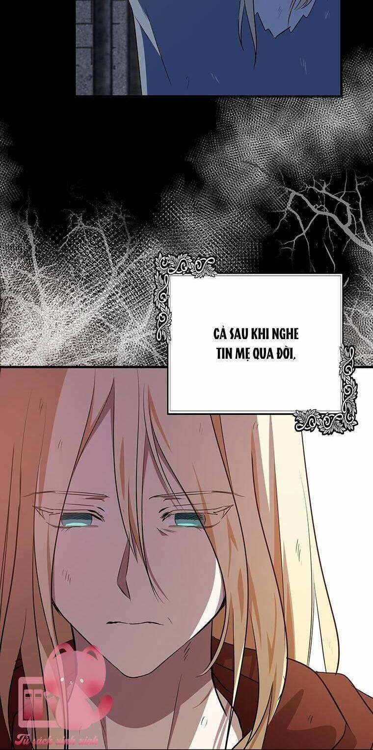 Ác Nữ Trùng Sinh 100 trang 26