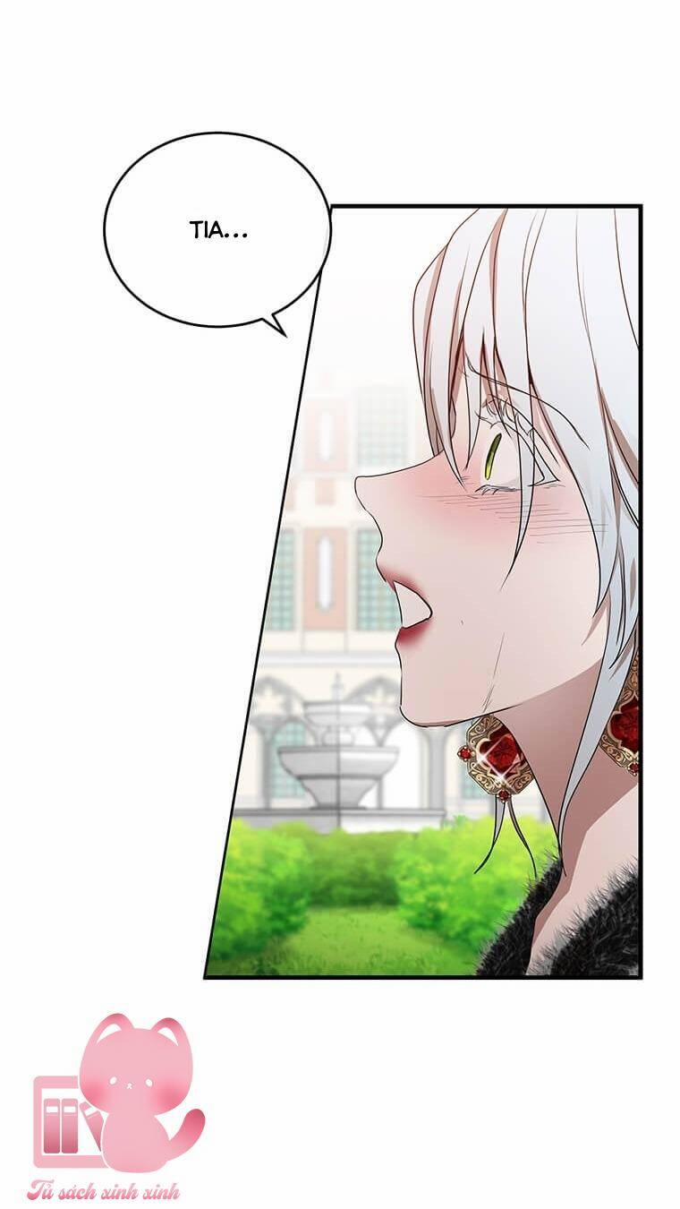 Ác Nữ Trùng Sinh 100 trang 29