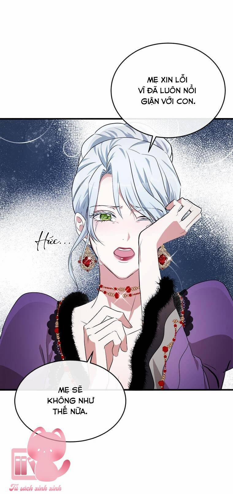 Ác Nữ Trùng Sinh 100 trang 3