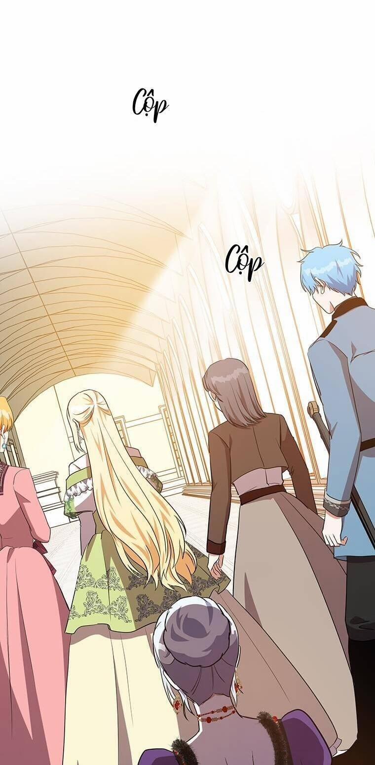 Ác Nữ Trùng Sinh 100 trang 32