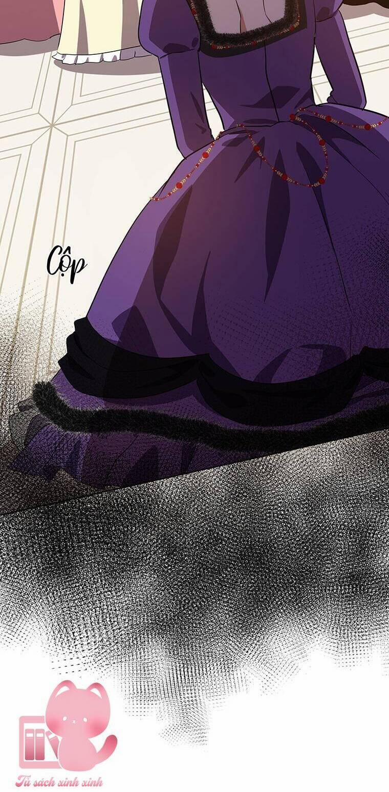 Ác Nữ Trùng Sinh 100 trang 33