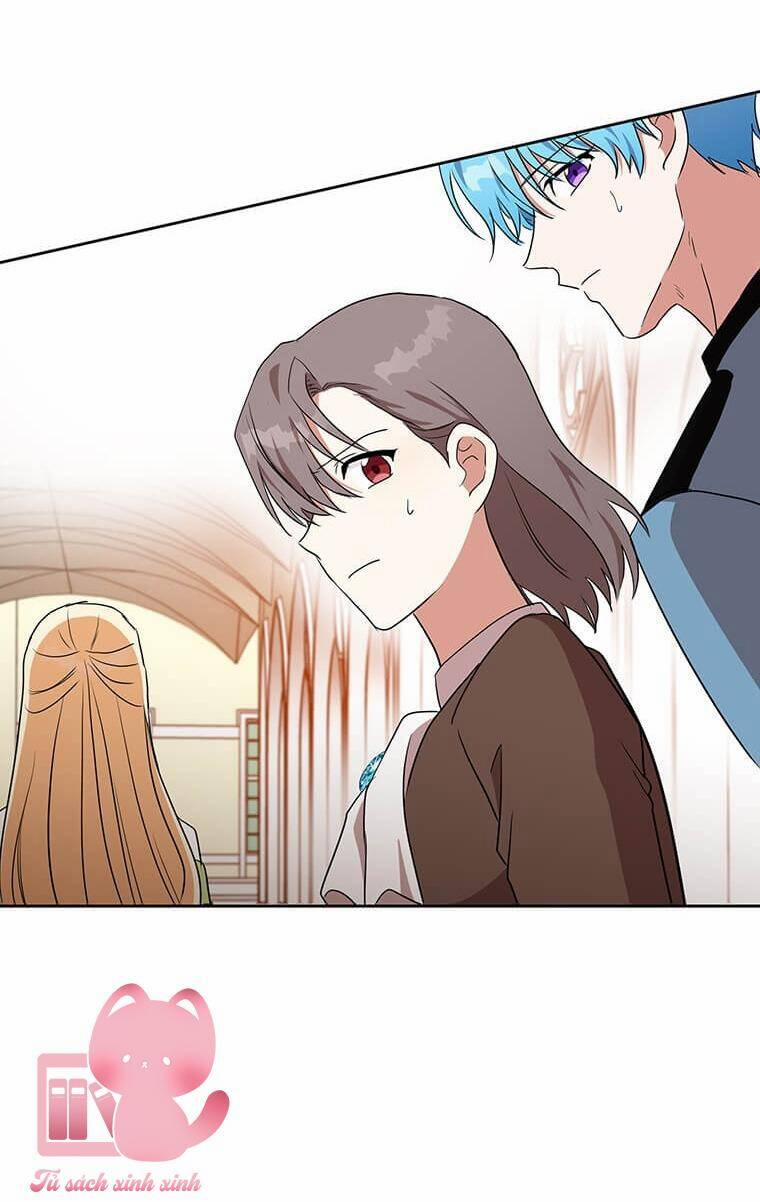 Ác Nữ Trùng Sinh 100 trang 34