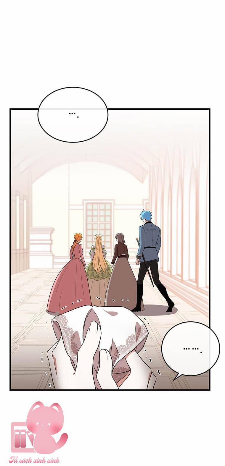 Ác Nữ Trùng Sinh 100 trang 35