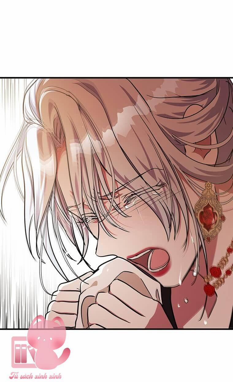 Ác Nữ Trùng Sinh 100 trang 36