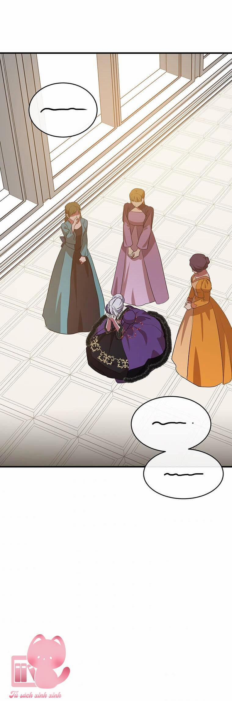 Ác Nữ Trùng Sinh 100 trang 37