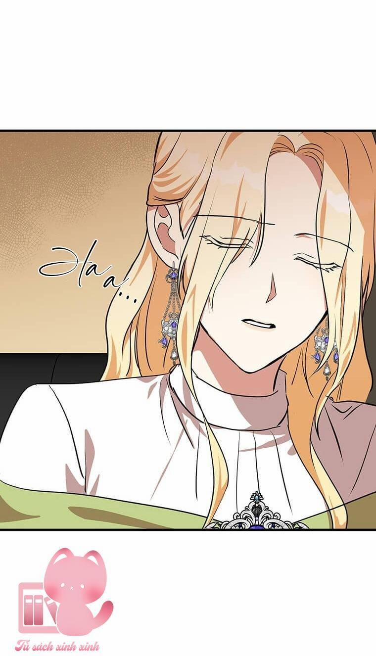 Ác Nữ Trùng Sinh 100 trang 39