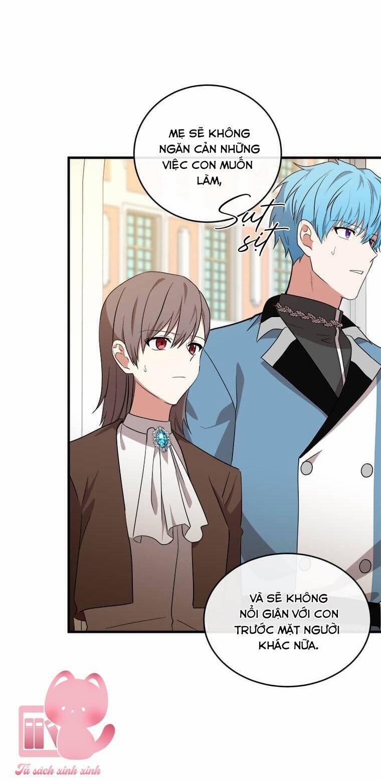 Ác Nữ Trùng Sinh 100 trang 4