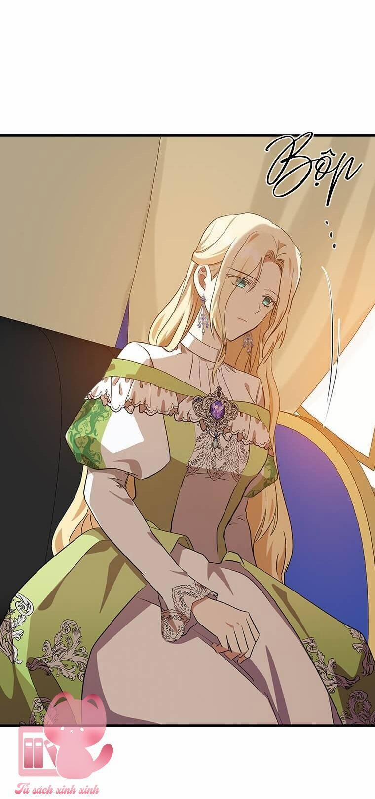 Ác Nữ Trùng Sinh 100 trang 40