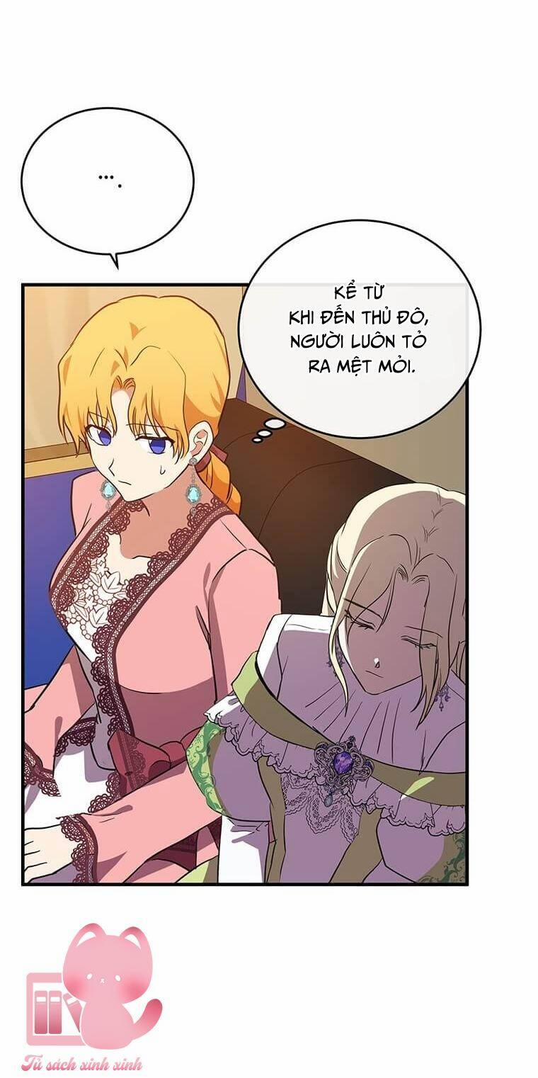 Ác Nữ Trùng Sinh 100 trang 41