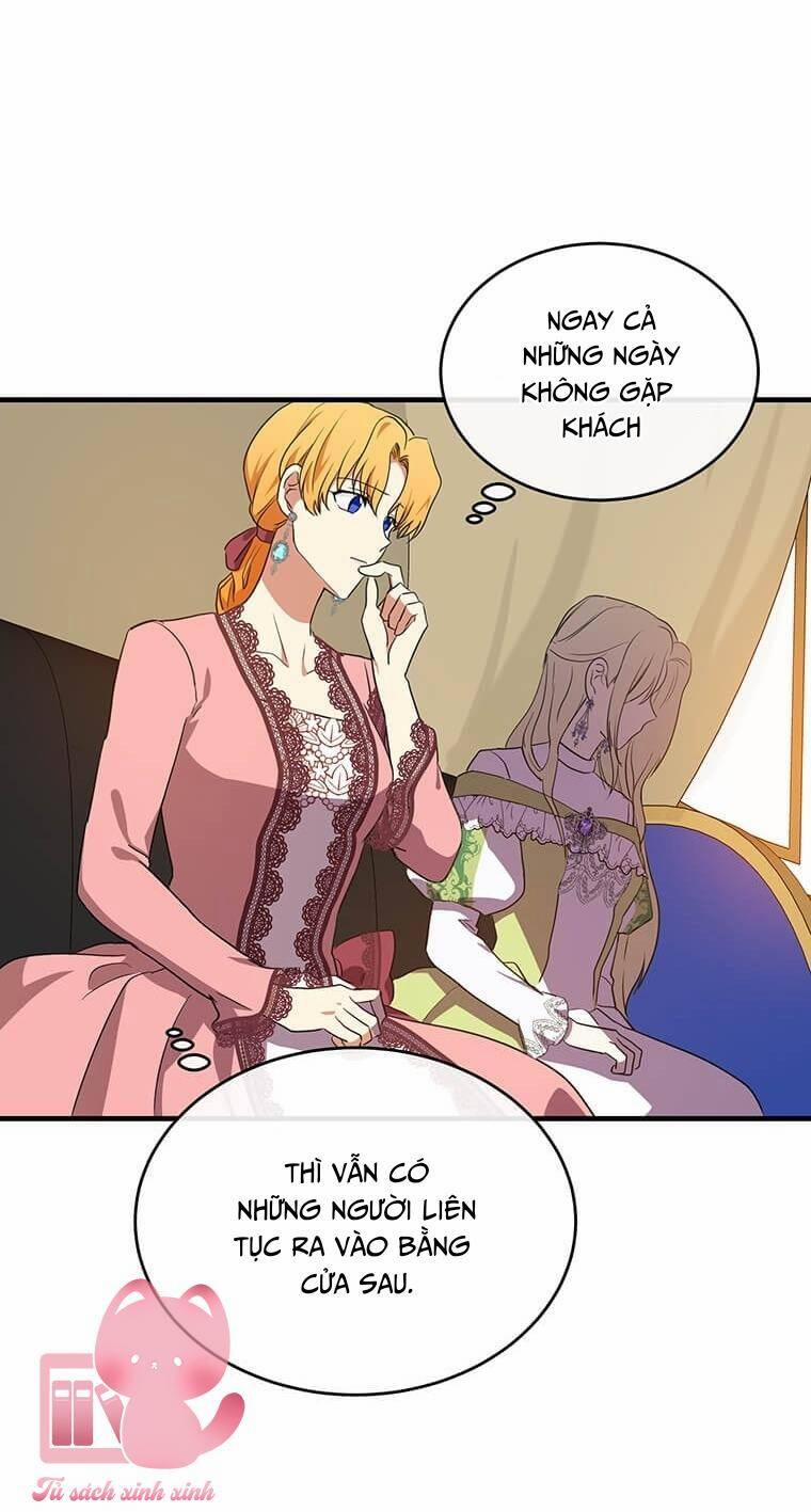 Ác Nữ Trùng Sinh 100 trang 43