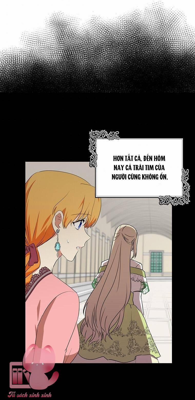 Ác Nữ Trùng Sinh 100 trang 45