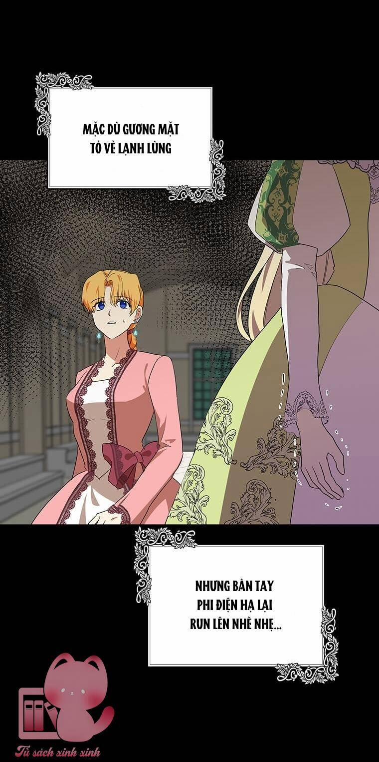 Ác Nữ Trùng Sinh 100 trang 46