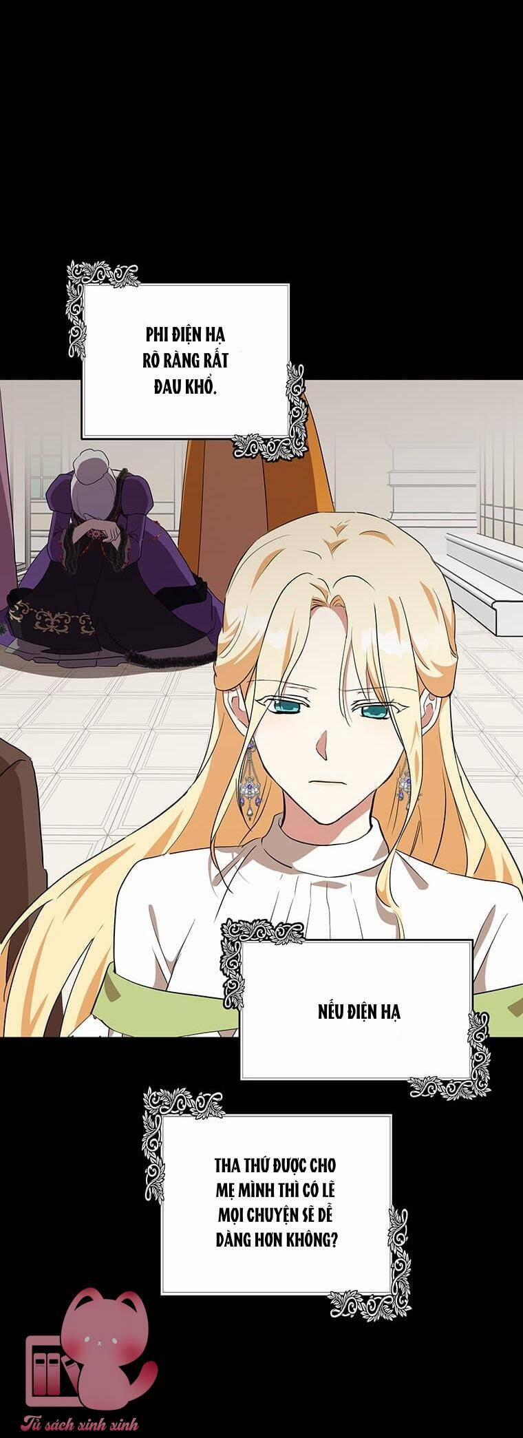 Ác Nữ Trùng Sinh 100 trang 47