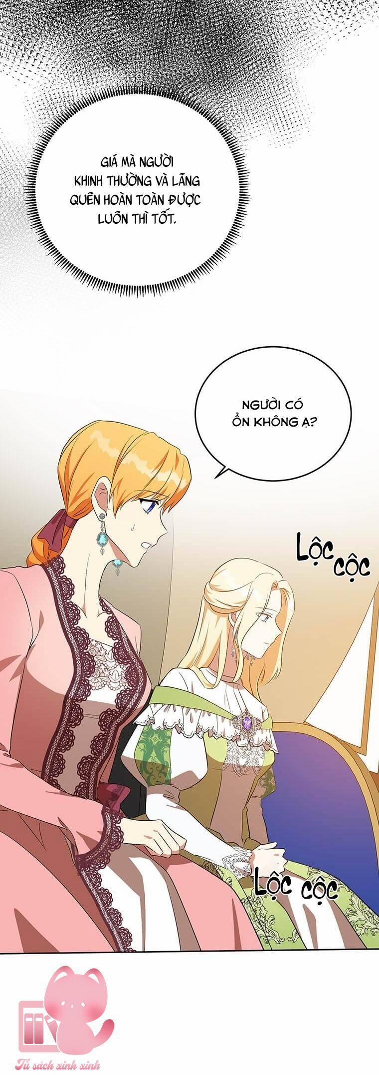 Ác Nữ Trùng Sinh 100 trang 49