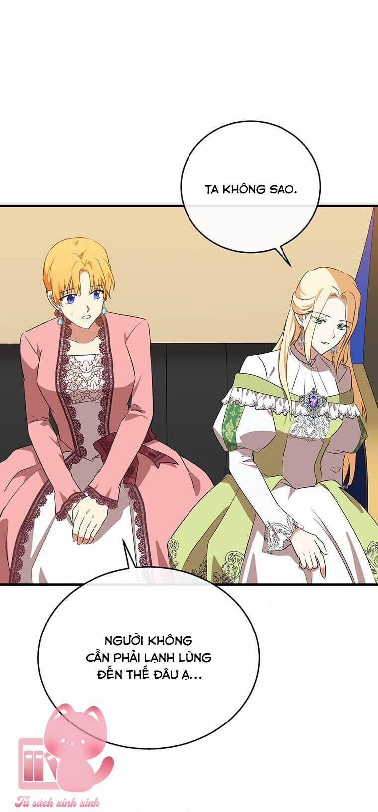 Ác Nữ Trùng Sinh 100 trang 50