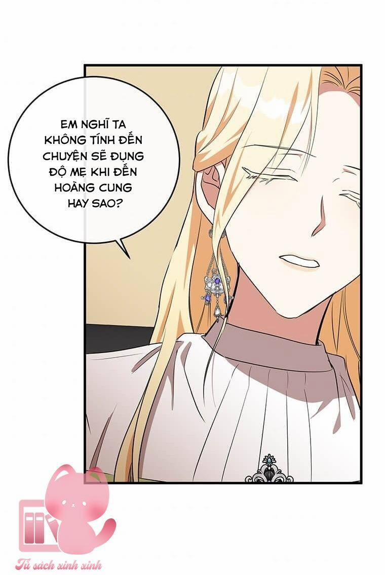 Ác Nữ Trùng Sinh 100 trang 51