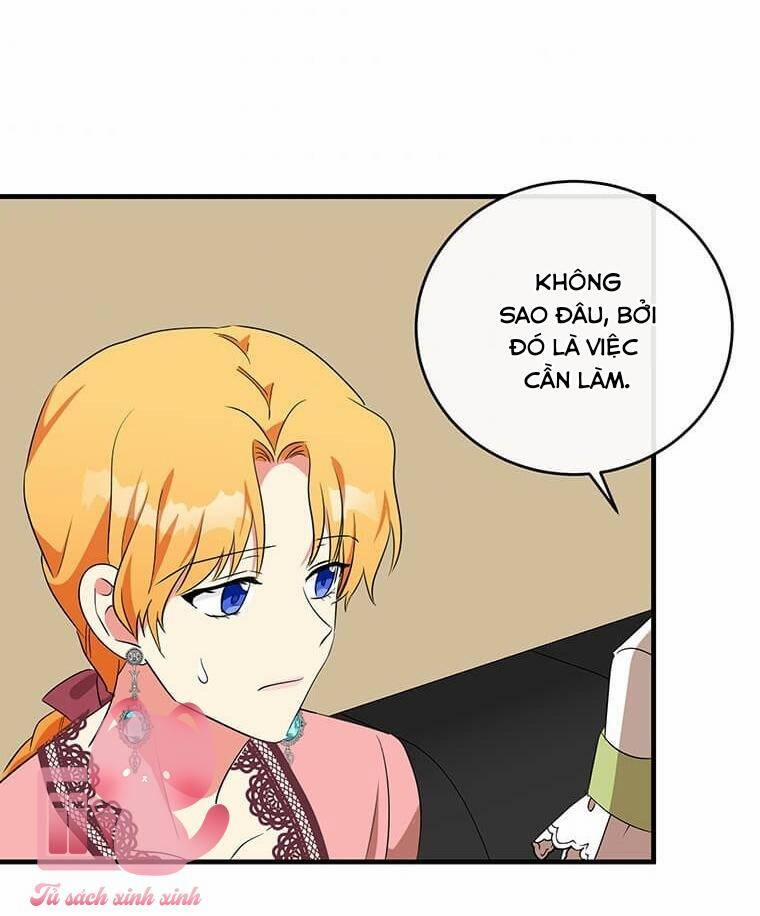 Ác Nữ Trùng Sinh 100 trang 52