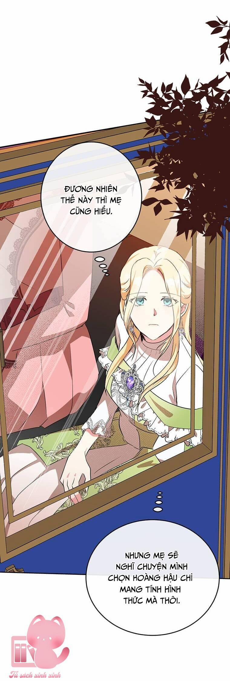 Ác Nữ Trùng Sinh 100 trang 53