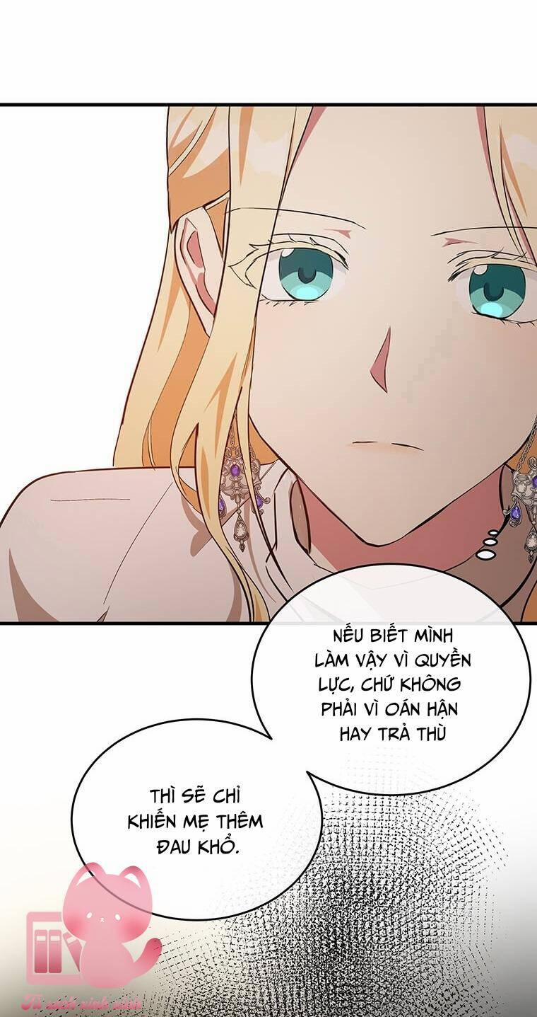 Ác Nữ Trùng Sinh 100 trang 54