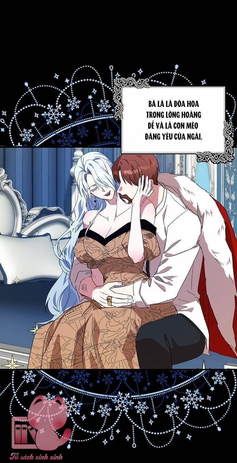 Ác Nữ Trùng Sinh 100 trang 56