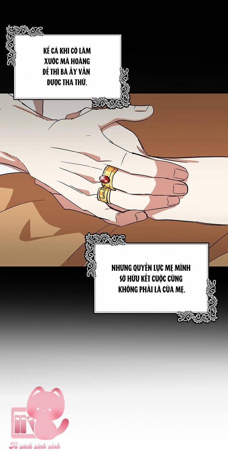 Ác Nữ Trùng Sinh 100 trang 57