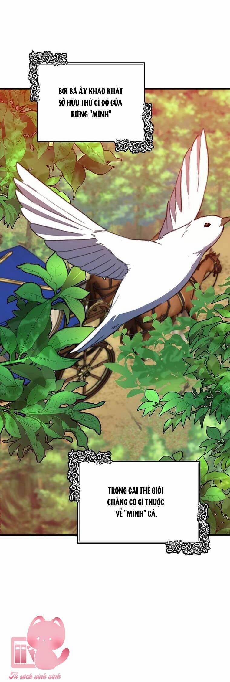 Ác Nữ Trùng Sinh 100 trang 59