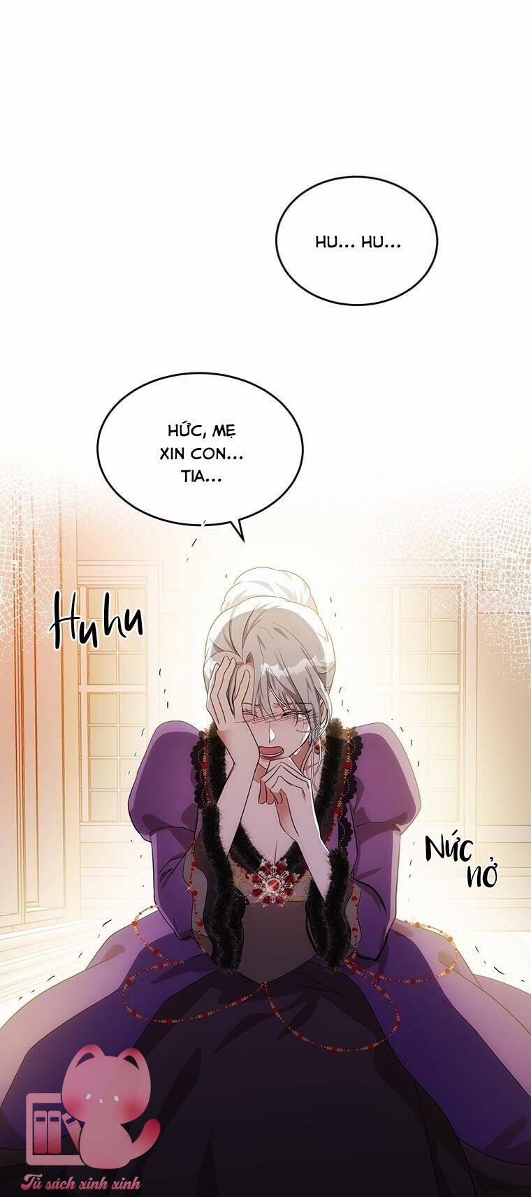 Ác Nữ Trùng Sinh 100 trang 6