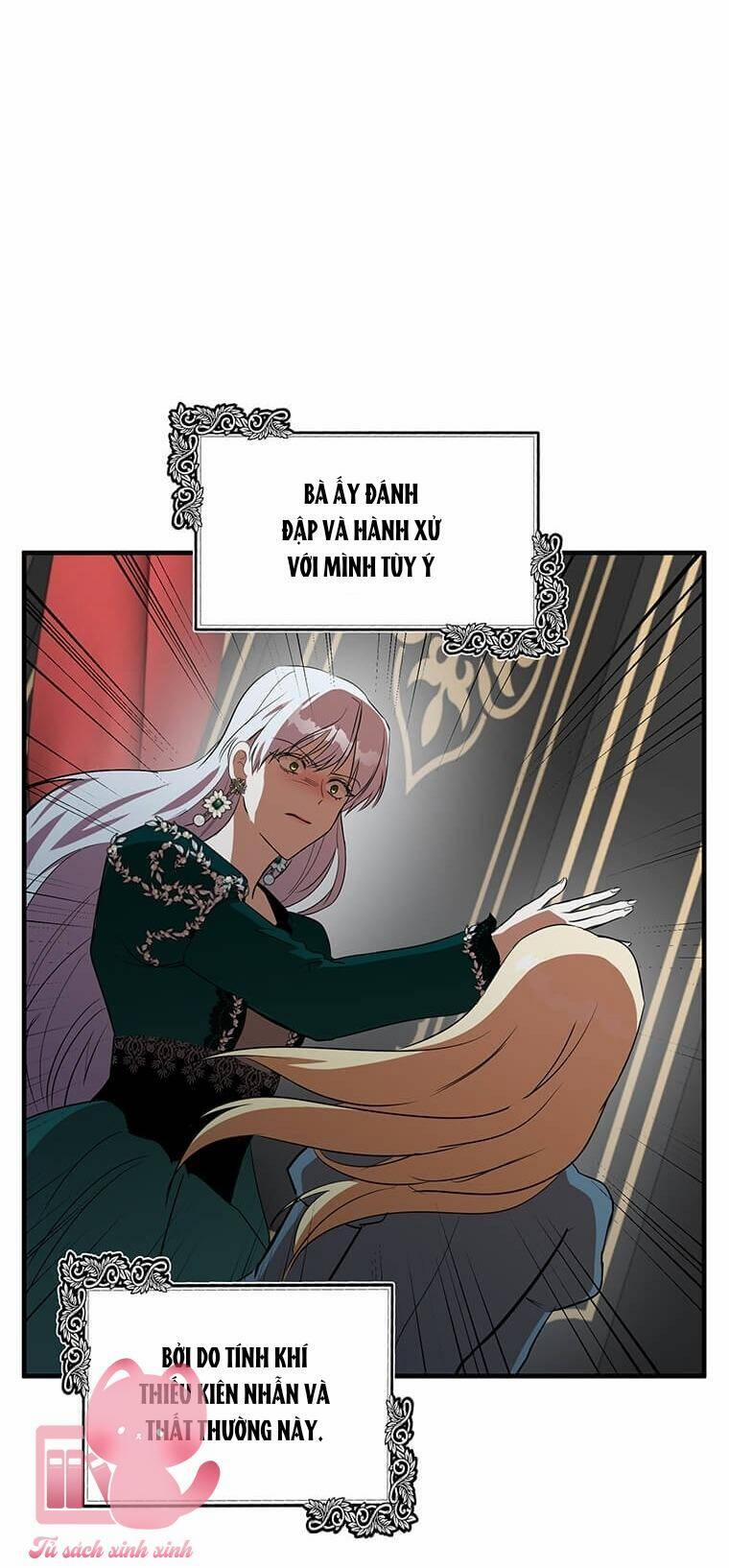 Ác Nữ Trùng Sinh 100 trang 60