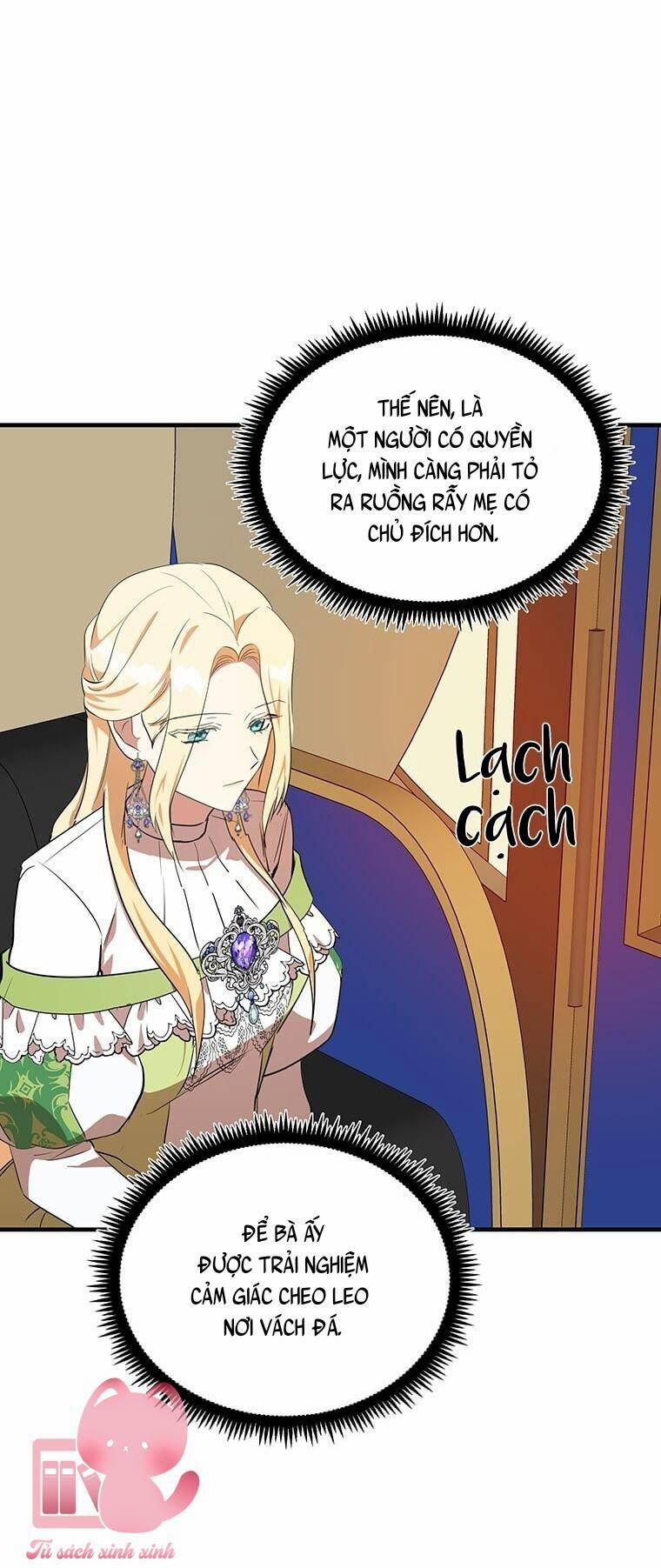 Ác Nữ Trùng Sinh 100 trang 63