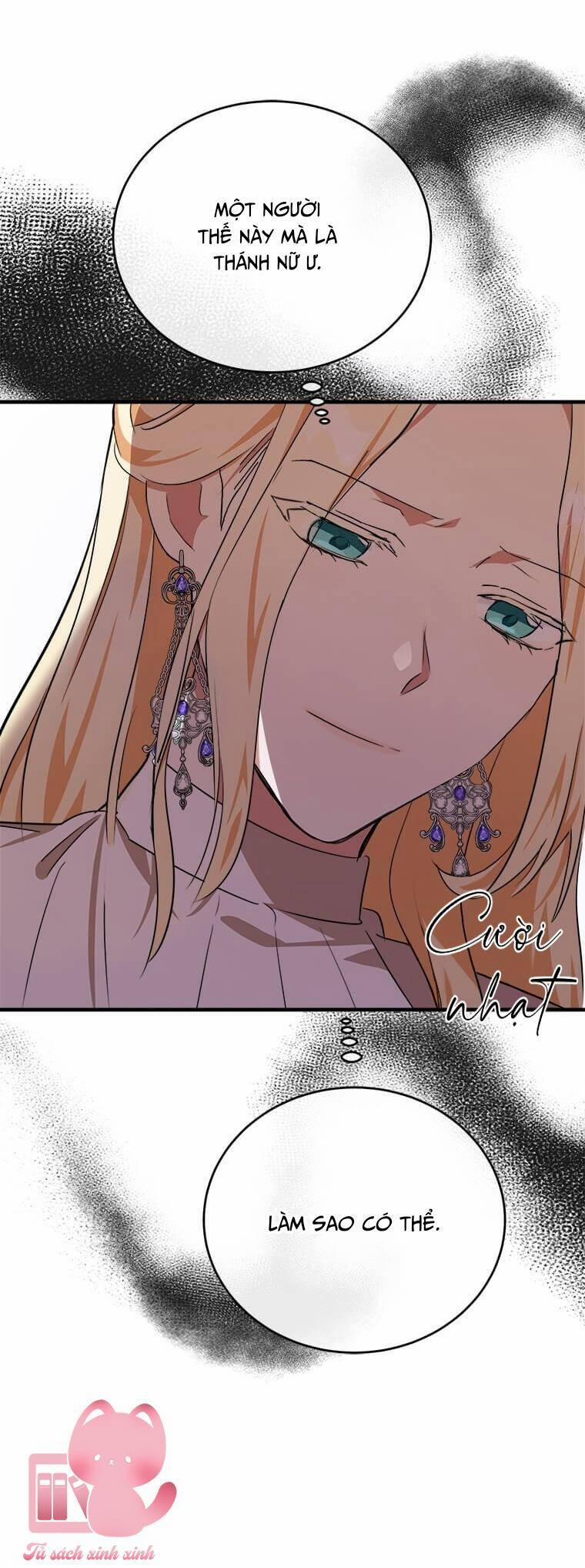 Ác Nữ Trùng Sinh 100 trang 66