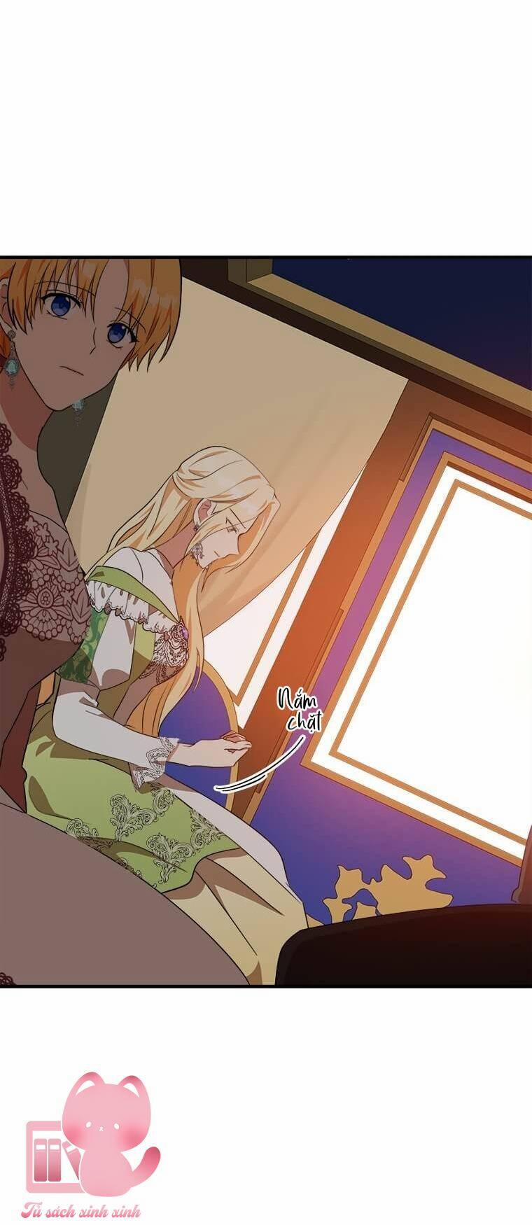 Ác Nữ Trùng Sinh 100 trang 68