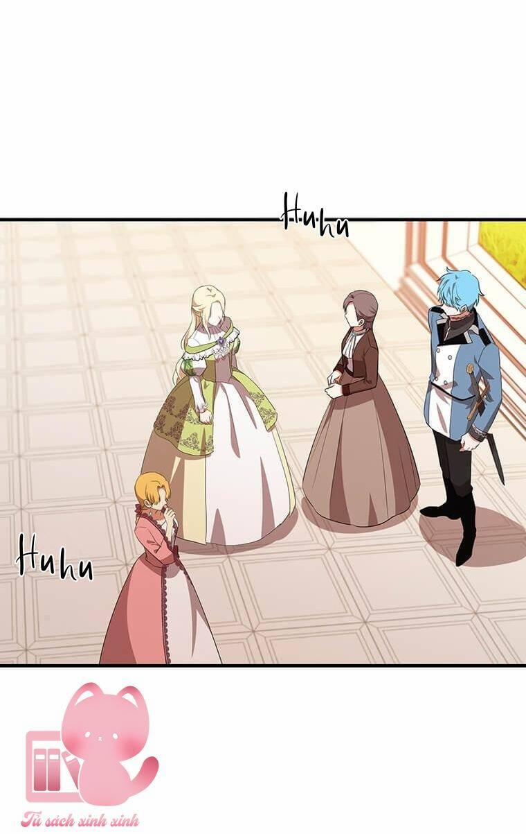 Ác Nữ Trùng Sinh 100 trang 8