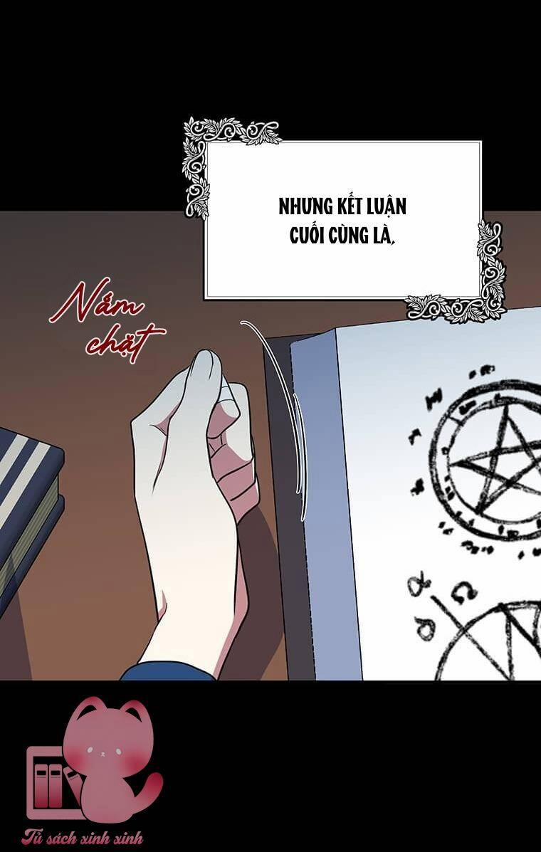 Ác Nữ Trùng Sinh 101 trang 10