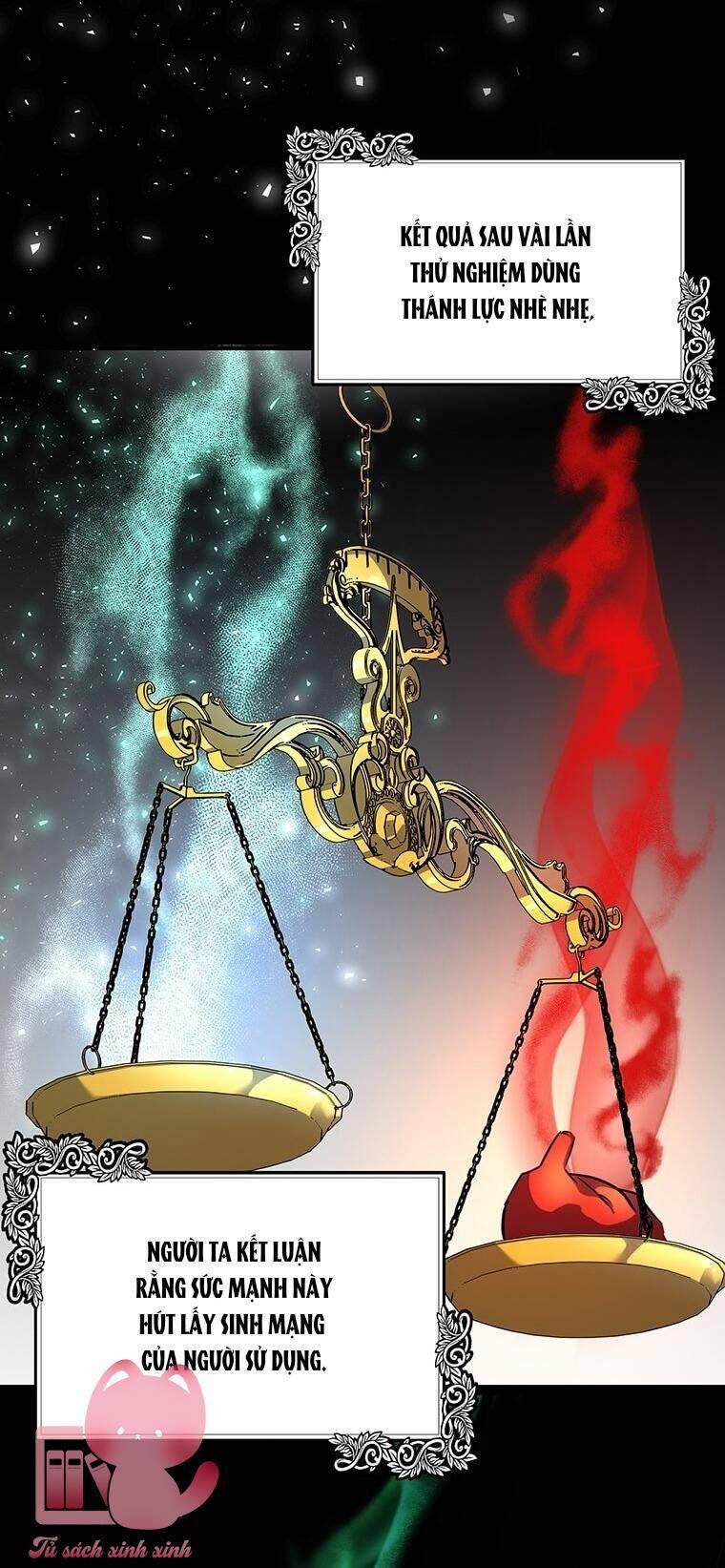 Ác Nữ Trùng Sinh 101 trang 13