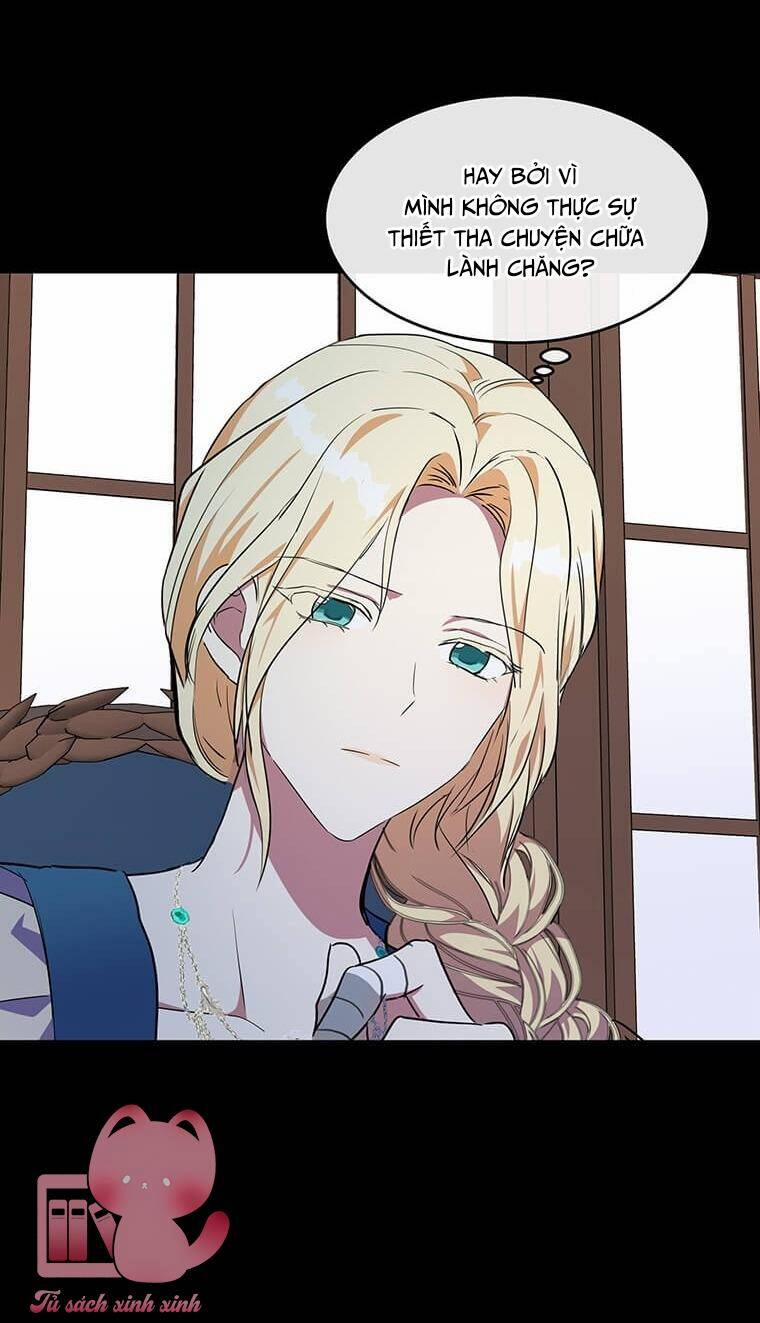 Ác Nữ Trùng Sinh 101 trang 15