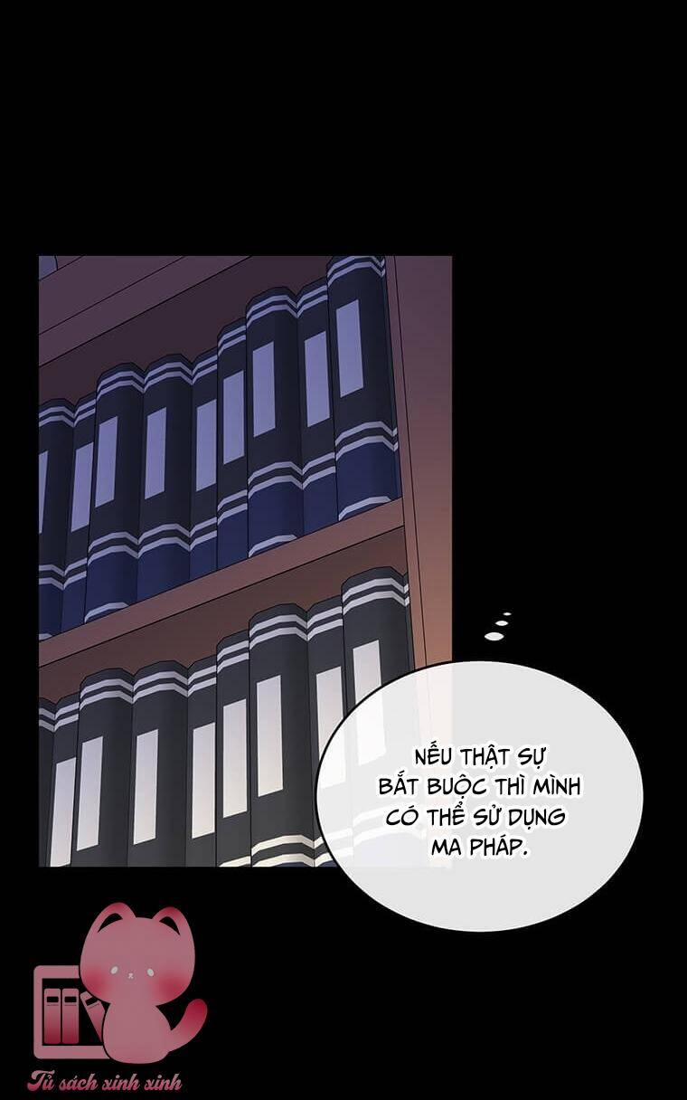 Ác Nữ Trùng Sinh 101 trang 16