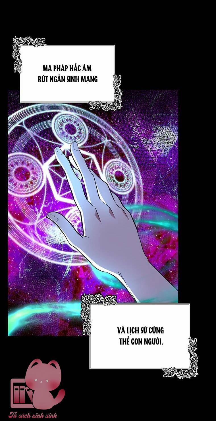 Ác Nữ Trùng Sinh 101 trang 20