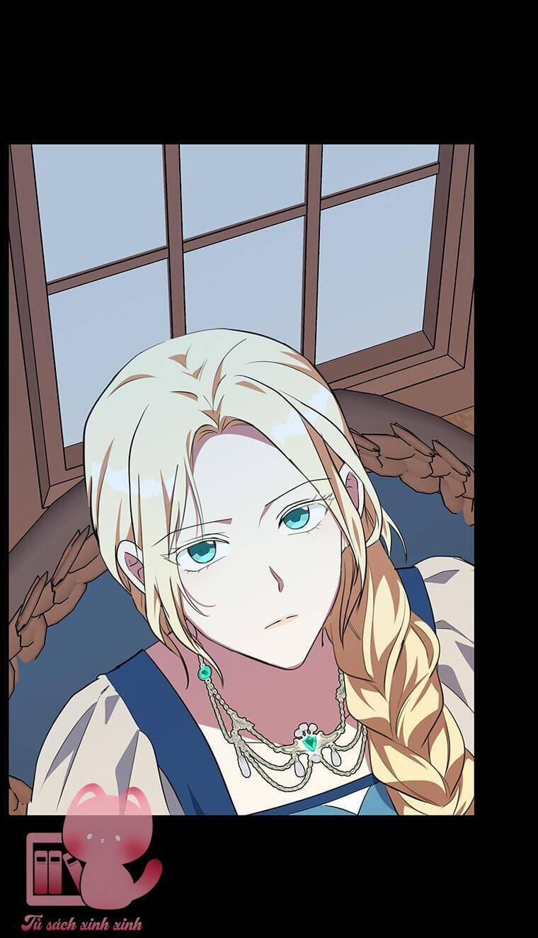 Ác Nữ Trùng Sinh 101 trang 23