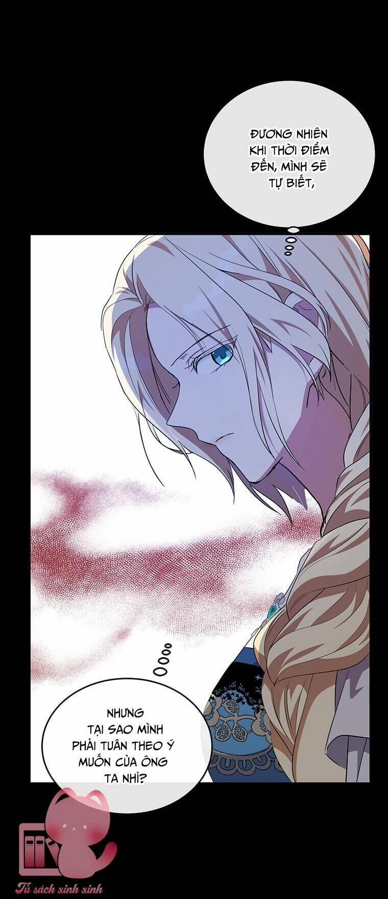 Ác Nữ Trùng Sinh 101 trang 26