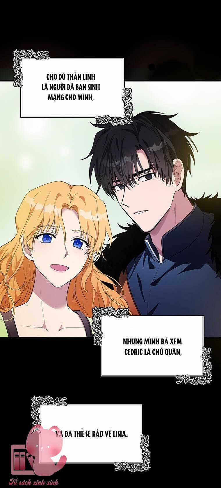 Ác Nữ Trùng Sinh 101 trang 27