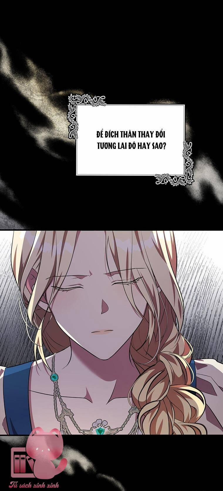 Ác Nữ Trùng Sinh 101 trang 29