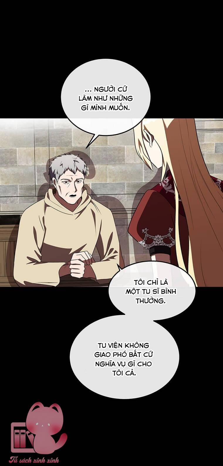 Ác Nữ Trùng Sinh 101 trang 33