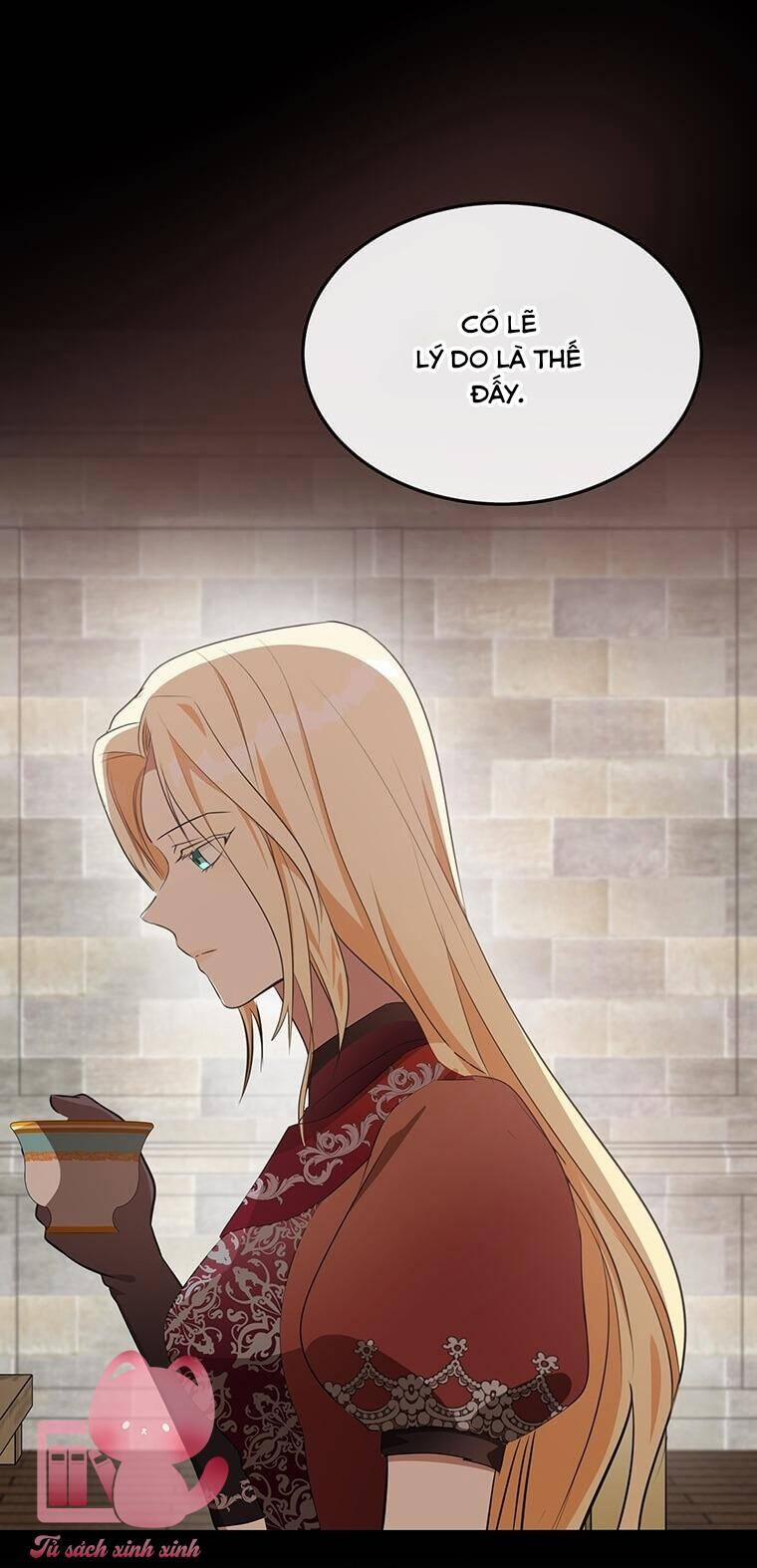 Ác Nữ Trùng Sinh 101 trang 36