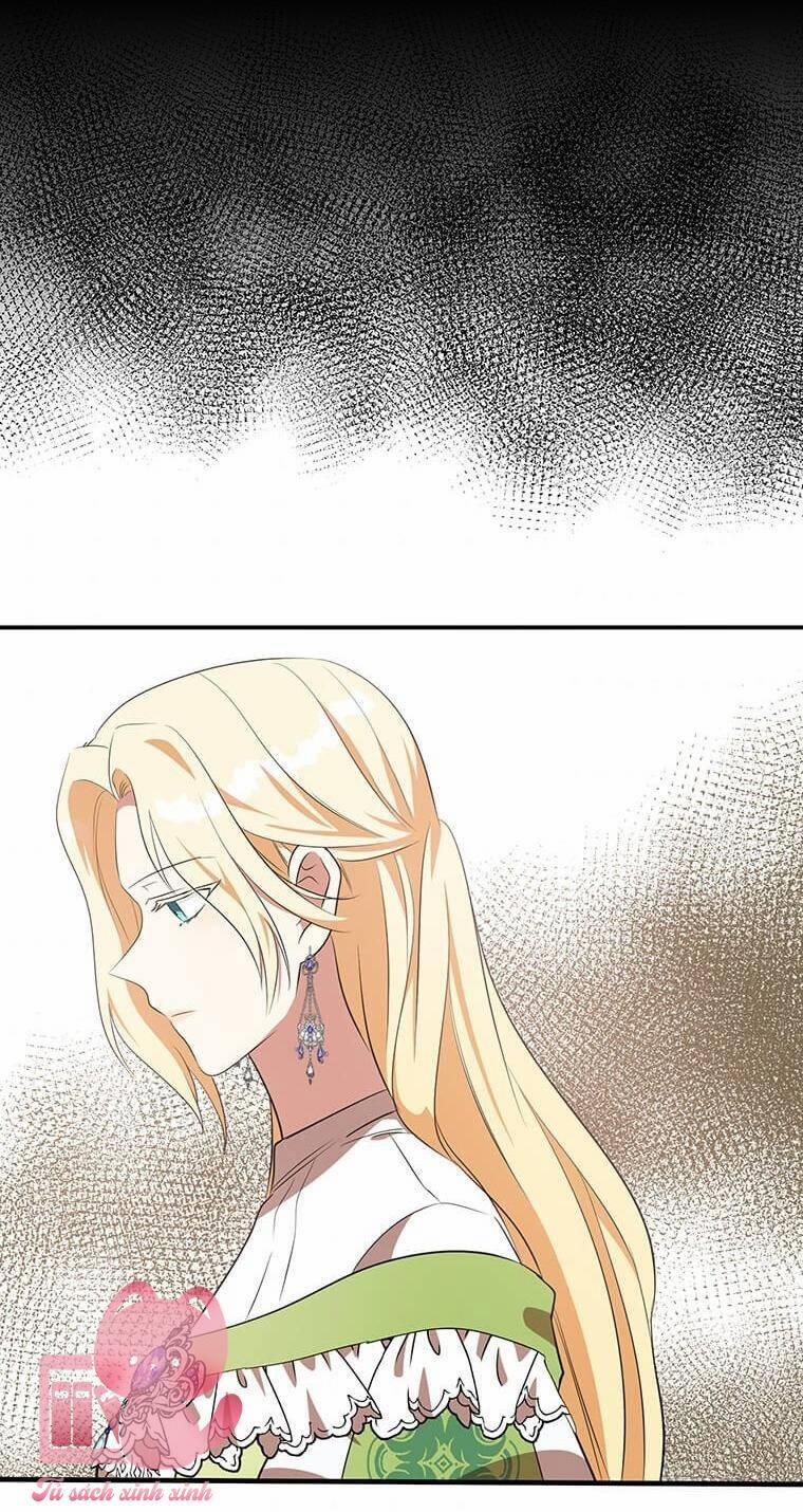 Ác Nữ Trùng Sinh 101 trang 37