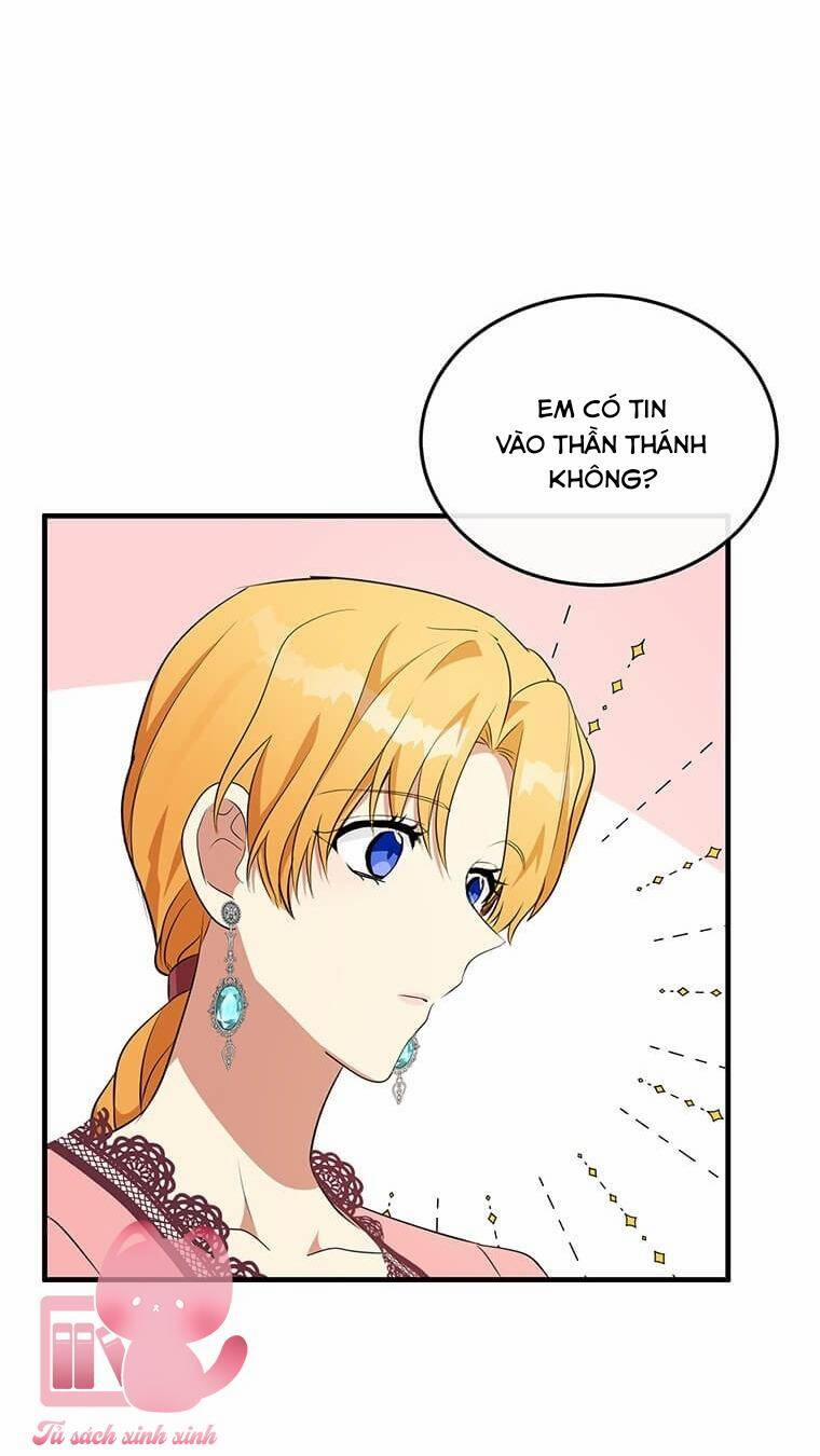 Ác Nữ Trùng Sinh 101 trang 39