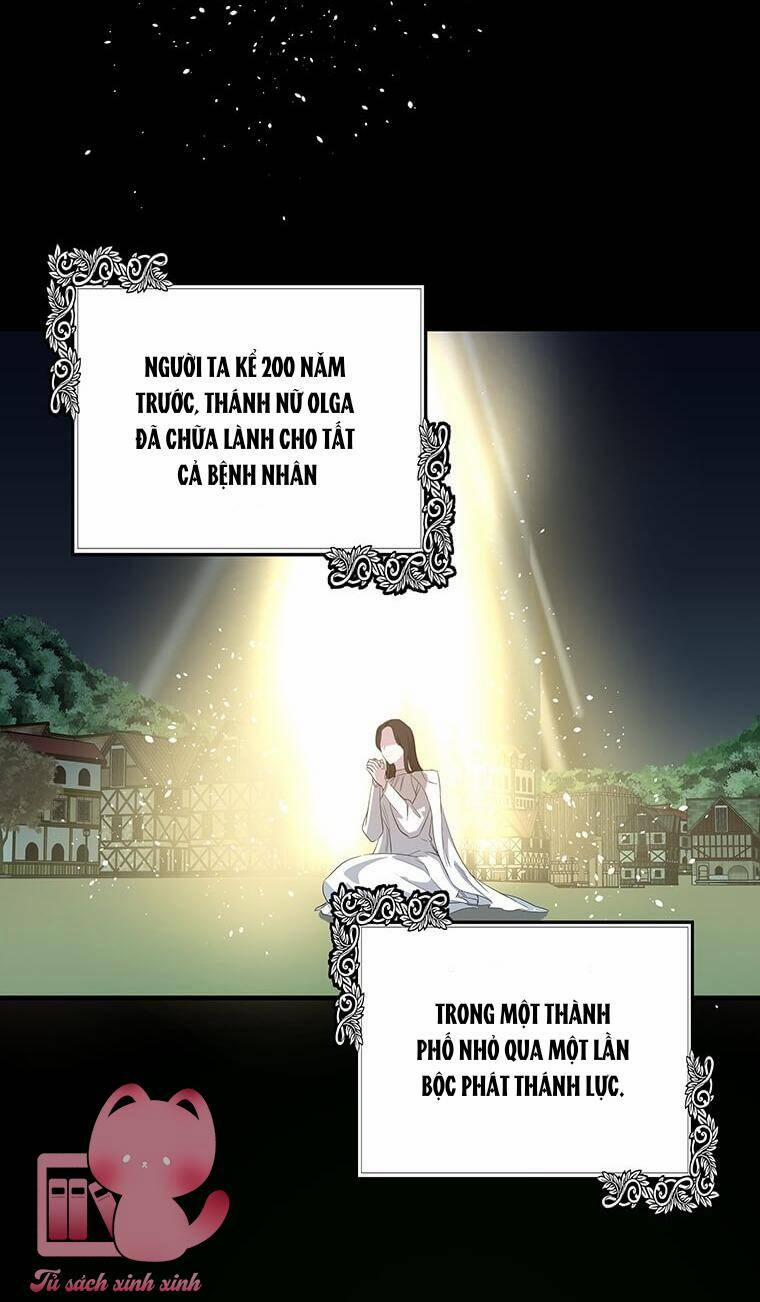 Ác Nữ Trùng Sinh 101 trang 4