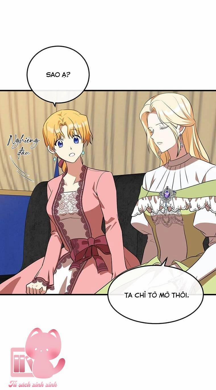 Ác Nữ Trùng Sinh 101 trang 40