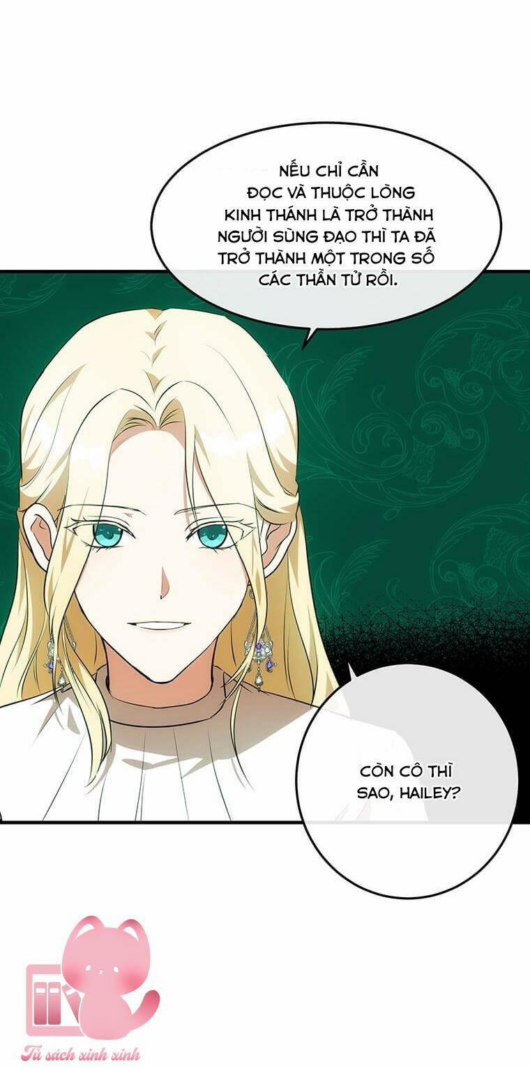 Ác Nữ Trùng Sinh 101 trang 43