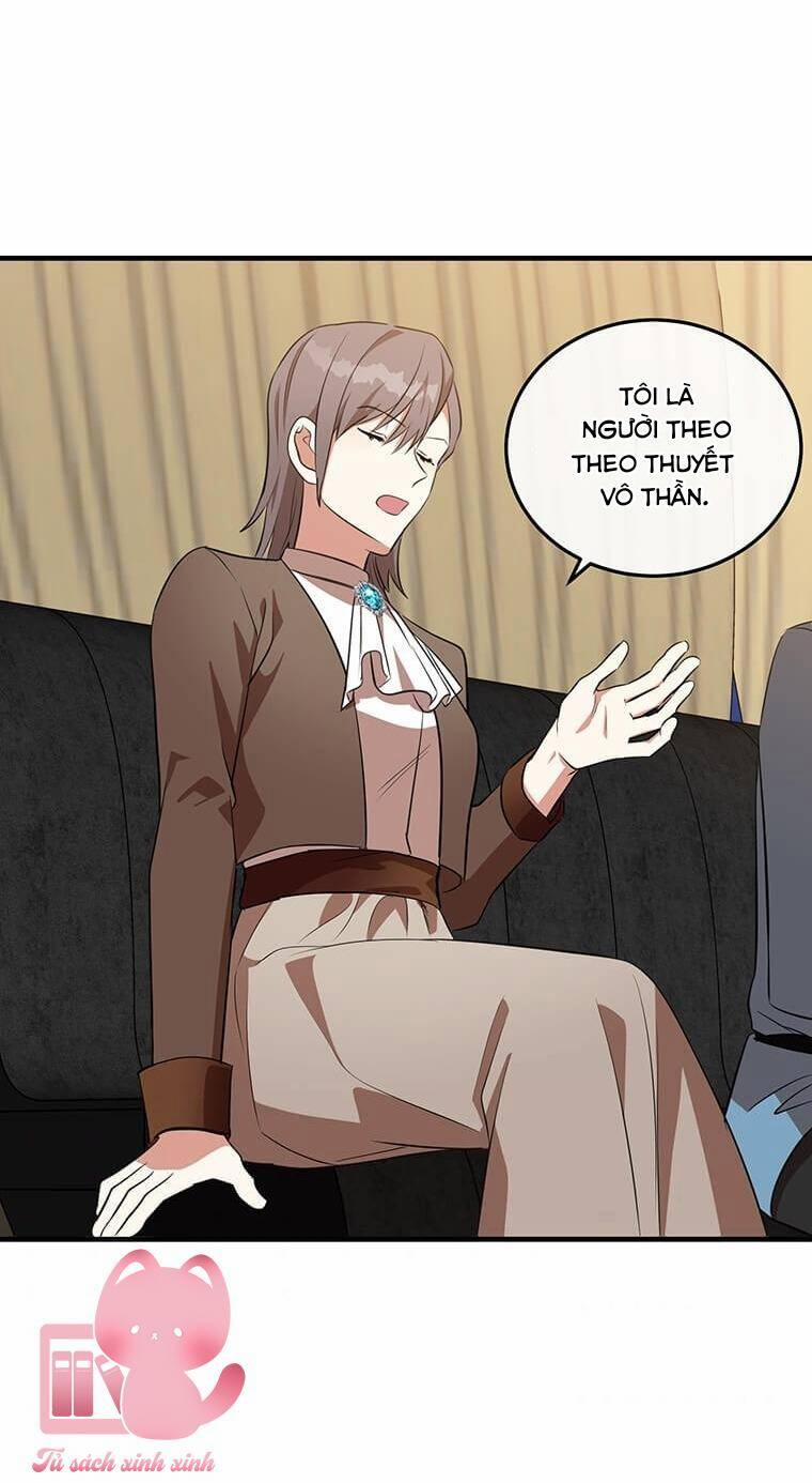 Ác Nữ Trùng Sinh 101 trang 44