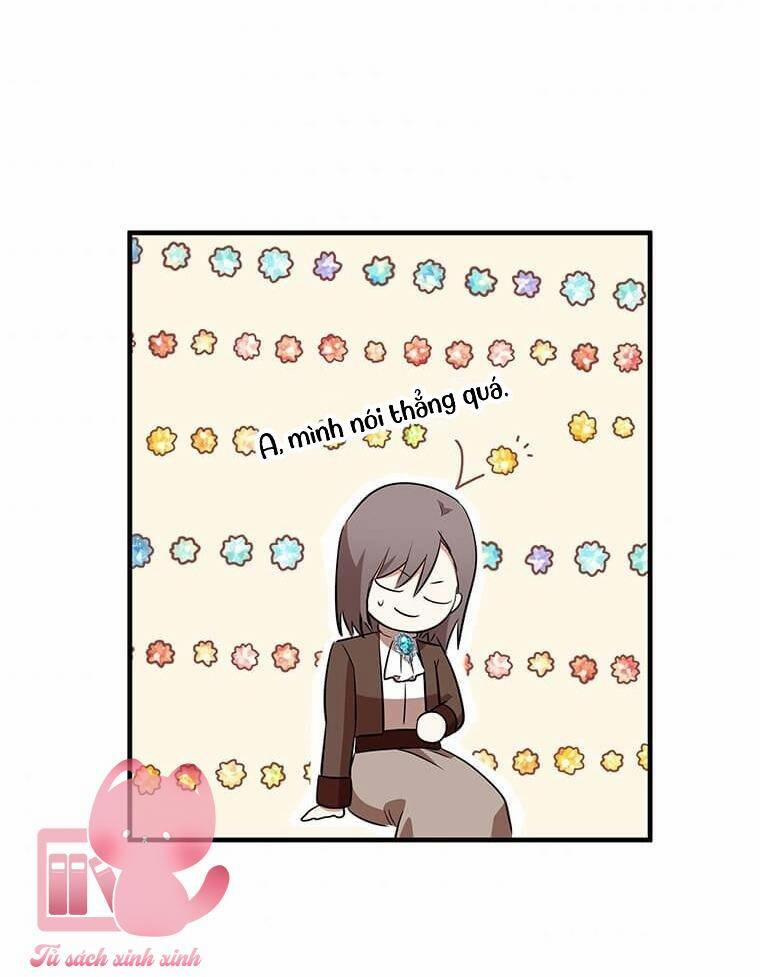 Ác Nữ Trùng Sinh 101 trang 45